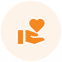Stylized icon or badge from Elevate Paint Pros branding.