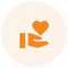 Stylized icon or badge from Elevate Paint Pros branding.